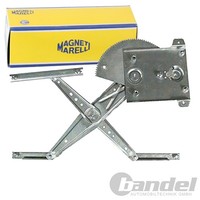 Magneti Marelli Fensterheber Elektrisch Vorne Links Passend FÜR Toyota Corolla