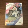 Panini 2025 Rookies & Stars Artistry In Motion Justin Herbert #11 Chargers Card