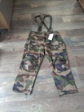 Feline mesh pants T4S1 satin winter 3c in size 109/116M