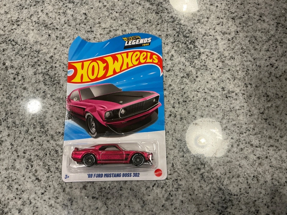 Hot Wheels Pink Contemporary Manufacture Diecast Cars for sale | eBay