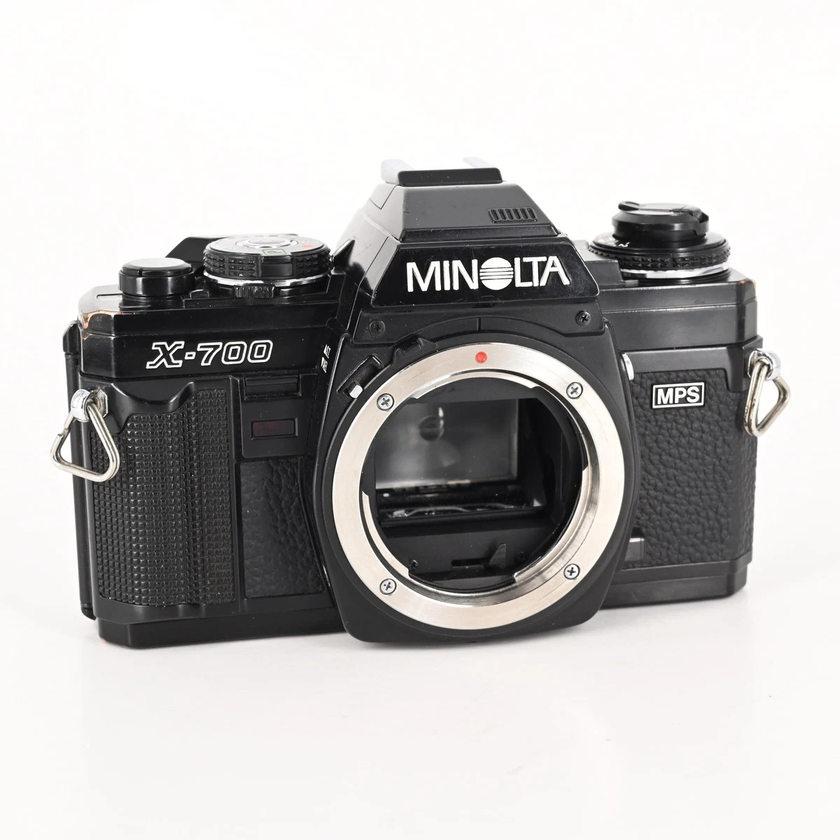 Minolta X-700 Film Cameras for sale - eBay Minolta X-700 Film Cameras for sale - eBay