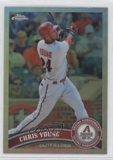 Click to enlarge Chris Young