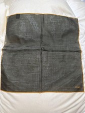 Drake's Pocket Square 12