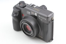 Fujifilm GA645 Professional 6x4.5 cm Auto & Manual Film Cameras