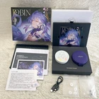 Moondrop x Honkai Star Rail Robin MD-TWS-040 Wireless Earphones Limited Edition