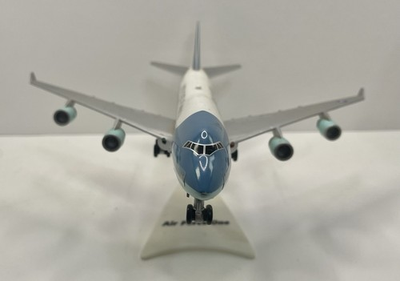 #ad Air Force 1 Desk Model Display 5” High 11” Long $40.00