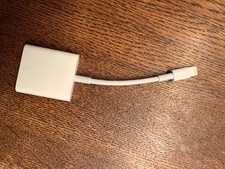 Apple SD Kartenleser Lightning