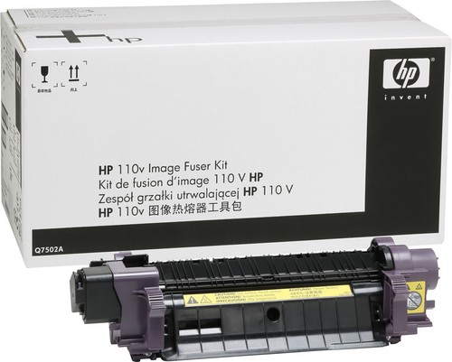Replacement for Color 4700 Fuser Kit RM1-3131-060CN, Q7502A, RM1-3131-000CN, RM1