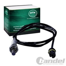 Sonde lambda Mercedes 507