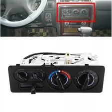 For Mitsubishi Pajero Montero V31 32 V33 A C Climate Heater Control Panel Switch