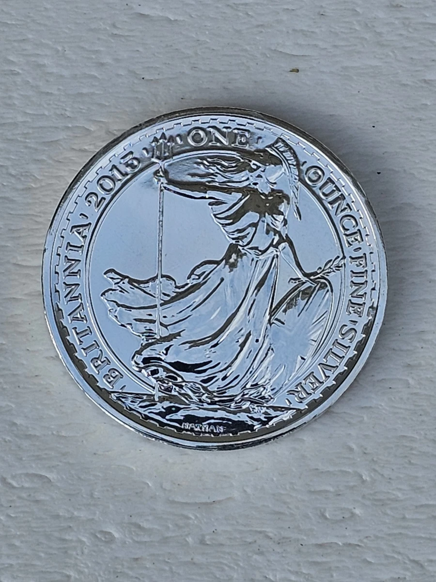 britannia silver coin products for sale | eBay