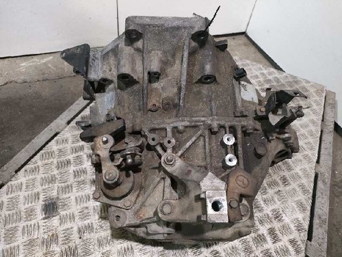 251702 GEARBOX / 2565188 FOR MAZDA 5 BERL. CR 2.0 CRTD ACTIVE+ 105KW - Picture 5 of 10