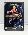 Bloody Roar Primal Fury Nintendo GameCube CIB Excellent Refurbished