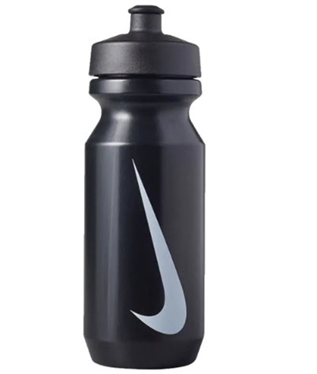 Nike Big Mouth 2.0 Bottle Sports Tumbler Black Cycling 32oz