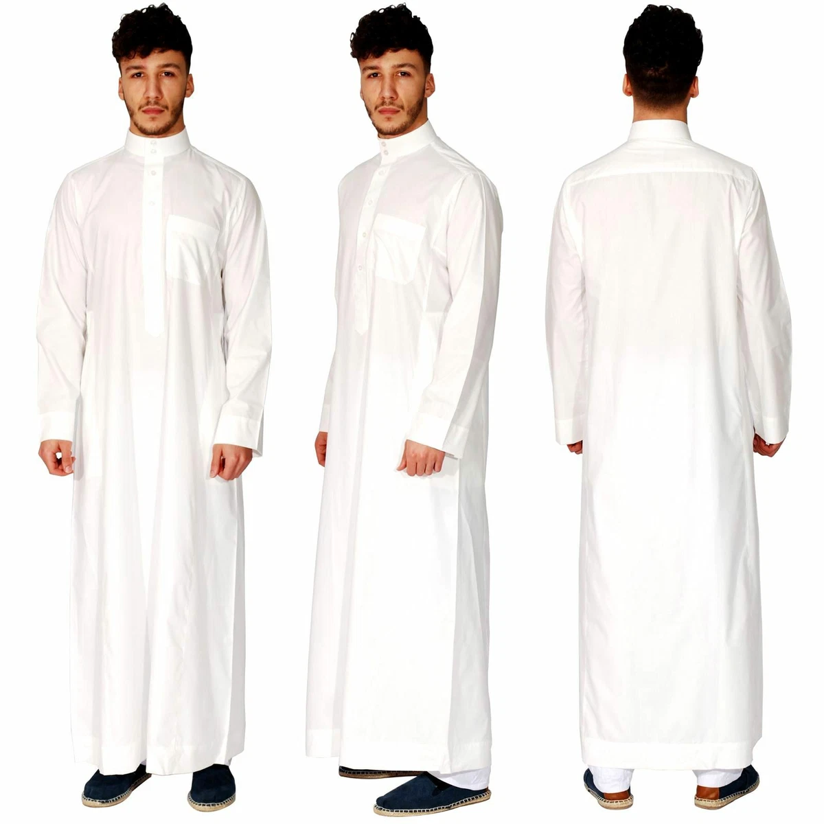 Thawb for clearance men