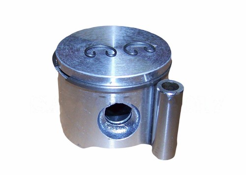 JONSERED 2050 CHAINSAW PISTON & RING KIT 44MM 503 62 56 01 - Picture 2 of 3
