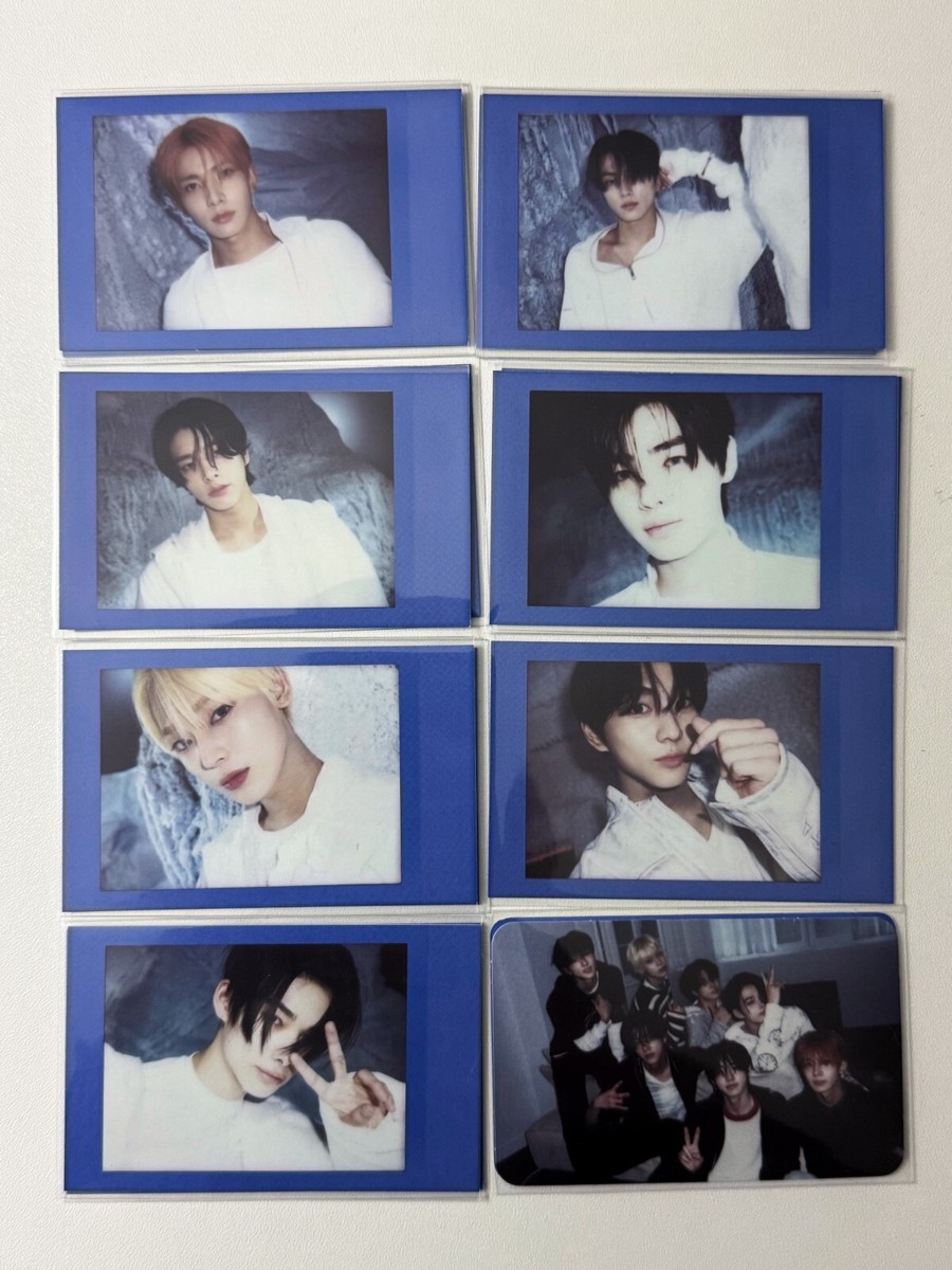 ENHYPEN ROMANCE:UNTOLD weverse ラキドロ トレカ ENHYPEN - ROMANCE : UNTOLD WEVERSE LUCKY DRAW PHOTO CARD | eBay