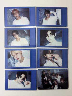 ENHYPEN ROMANCE UNTOLD DAYDREAM Weverse Albums Ver Official