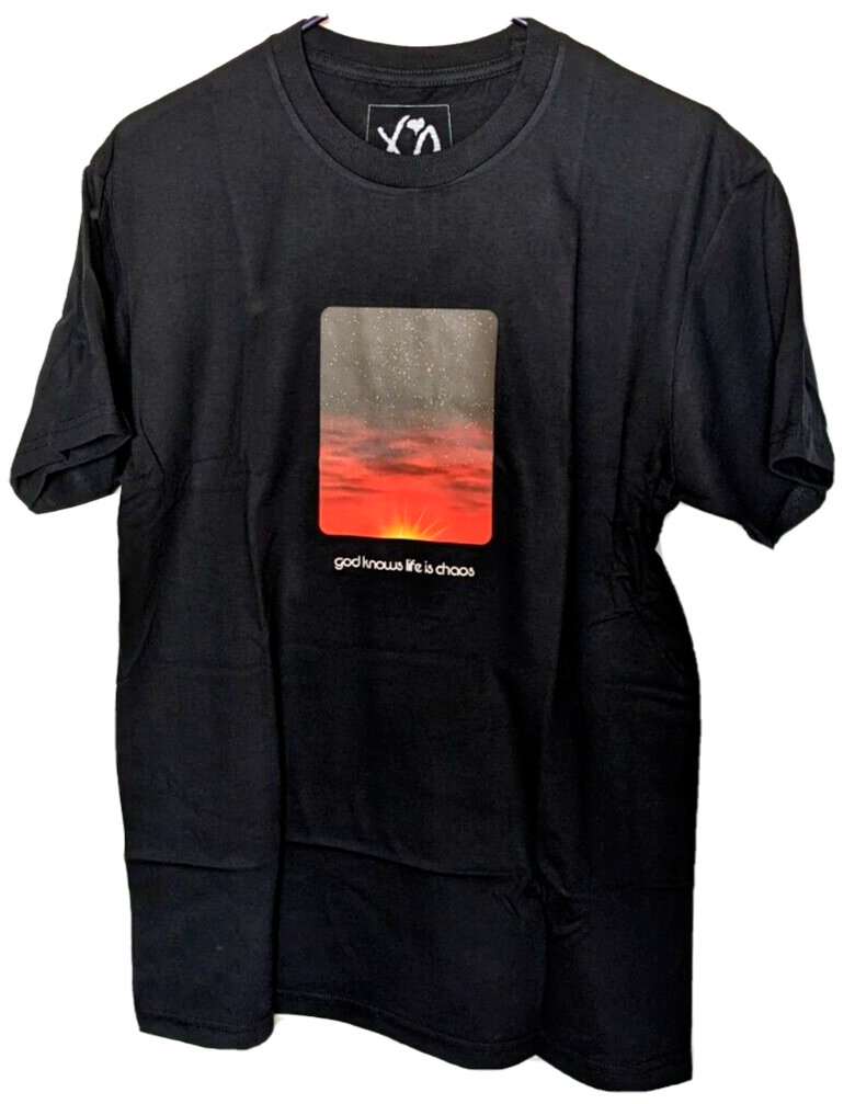 ミュージシャン The Weeknd Dawn FM Portrait Tee ミュージシャン The Weeknd Dawn FM Portrait Tee The Weeknd