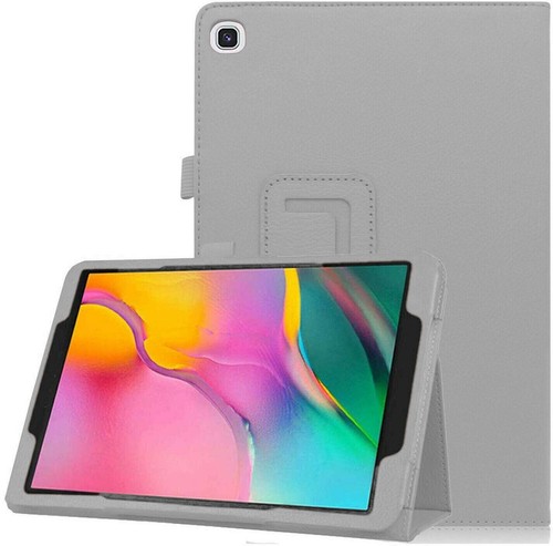 Flip Leather Stand Case Cover For Samsung Galaxy Tab A 10.1 2019 SM-T515 SM-T510 - Picture 15 of 19
