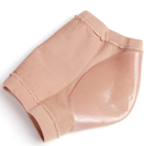 Calze a compressione gel manica tacco caviglia idratanti secche dure screpolate pelle piede - Foto 27 di 53