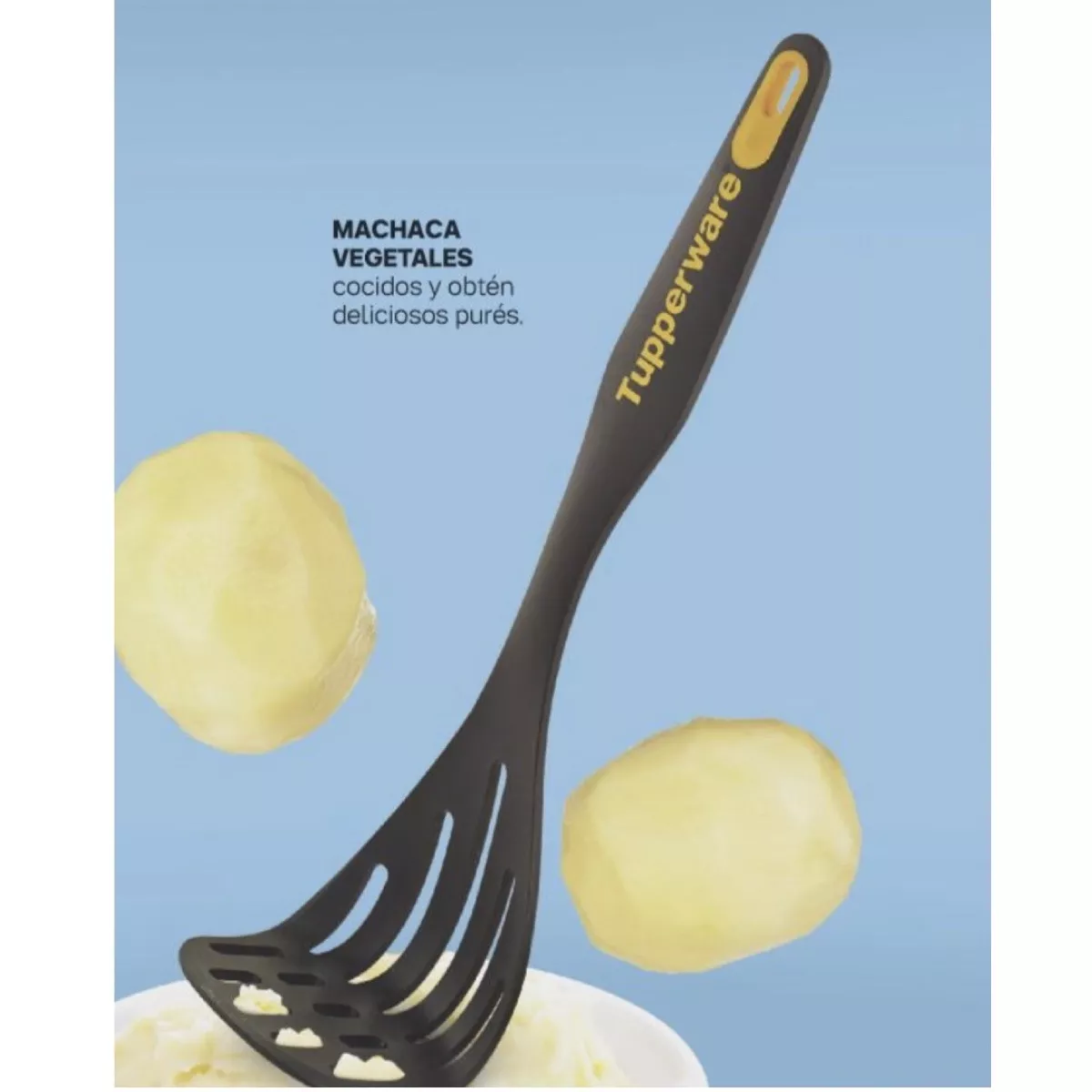 Tupperware sale potato masher