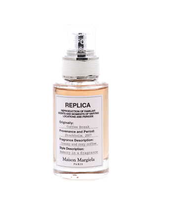 Maison Margiela Replica Coffee Break Eau de Toilette, 1 oz | eBay