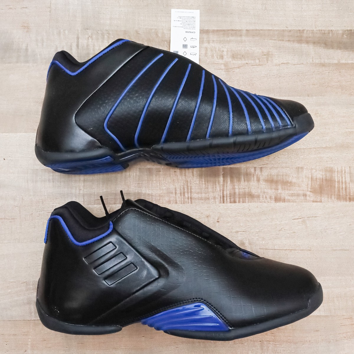 シューズ(男性用) adidas T-mac 3 Restomod Adidas T-Mac 3 Restomod Men's Shoe | eBay