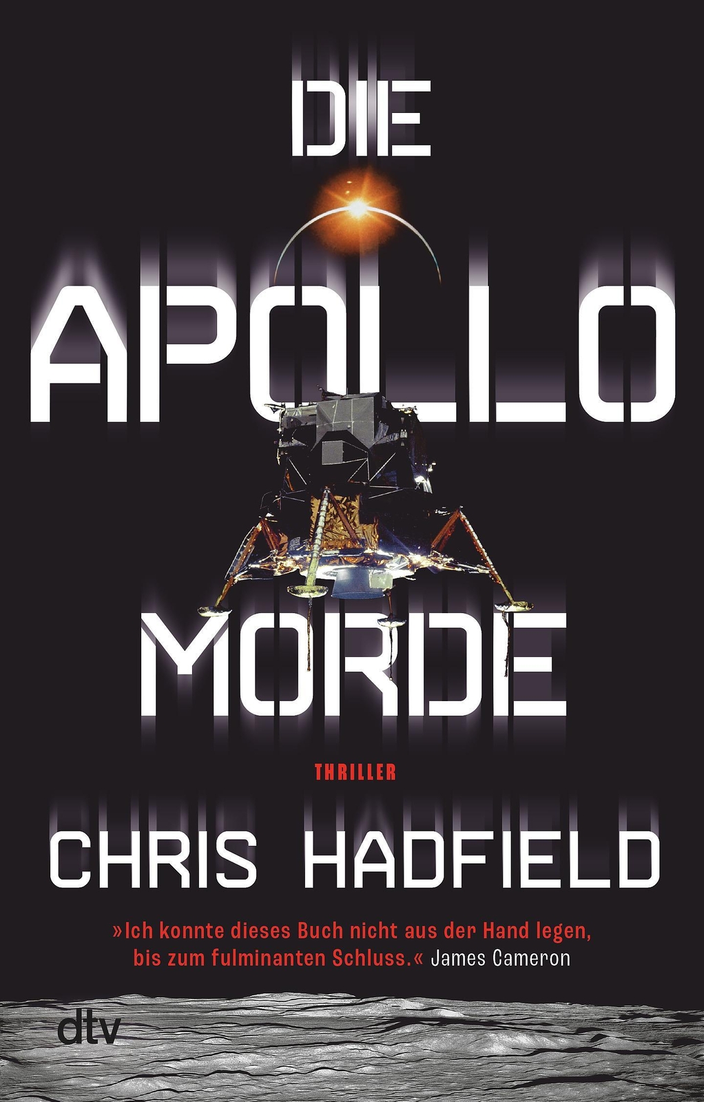 Thumbnail - Die Apollo-morde