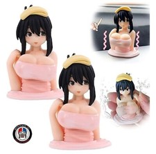 Bobble Boob Doll -- Idal For Motorcycle and A...