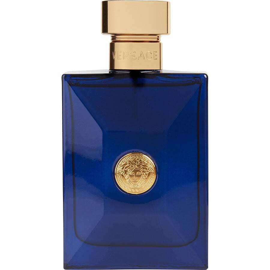 Versace Dylan Blue By Gianni Versace Men Edt Spray 3.4 Oz *Tester eBay