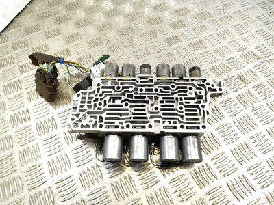 Opel Astra K 2020 Transmission gearbox valve body 24288048 