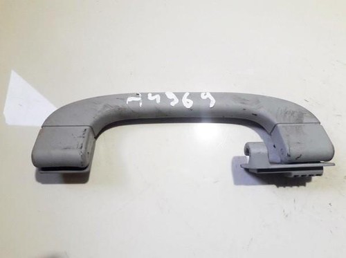 BMW 3-Series 2008 Grab Handle - rear right side 9143529, Genuine #912915-22
