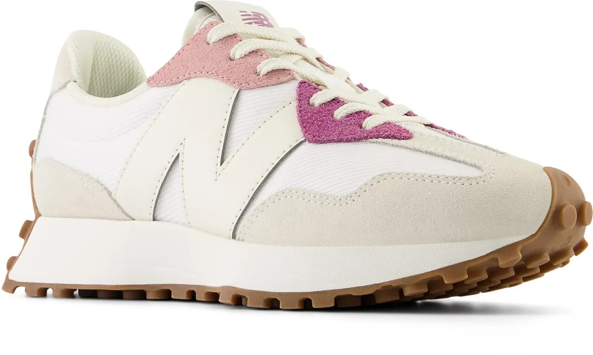 New Balance & CALIA Women's 327 Shoes Ws327rp | eBay