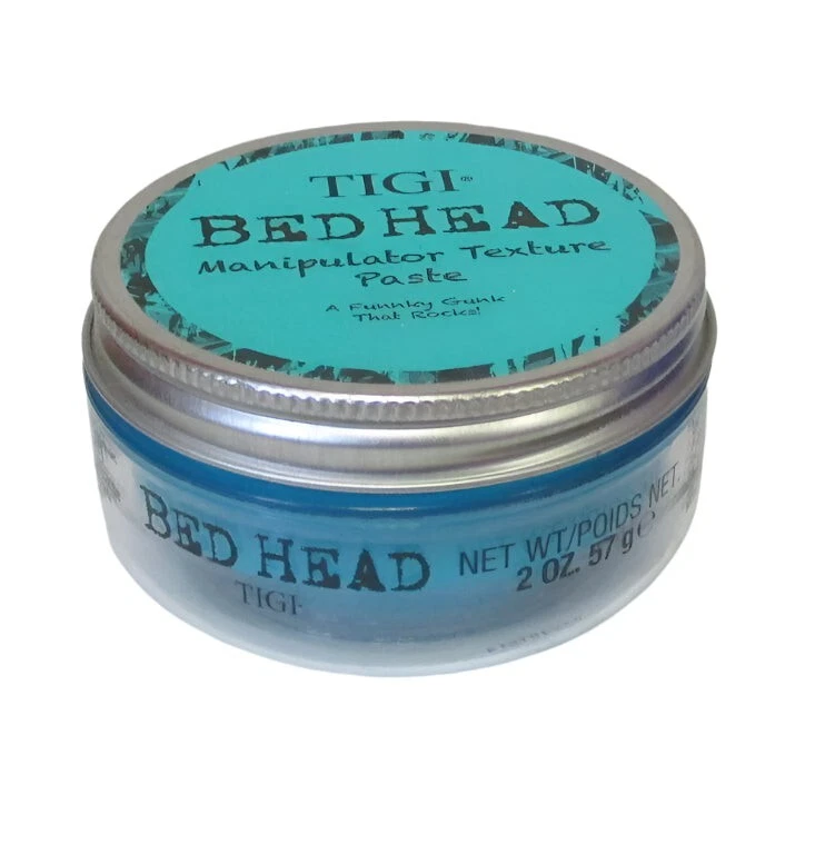 Pasta de textura manipuladora de cabezal de cama TIGI 2,0 OZ Foto 2 de 3