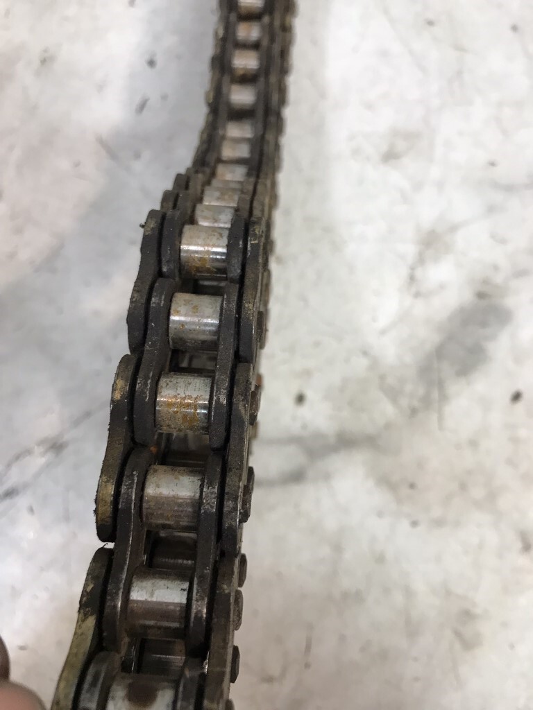 10 Kawasaki ZX1400 ZX 14 C Ninja Drive Chain | eBay