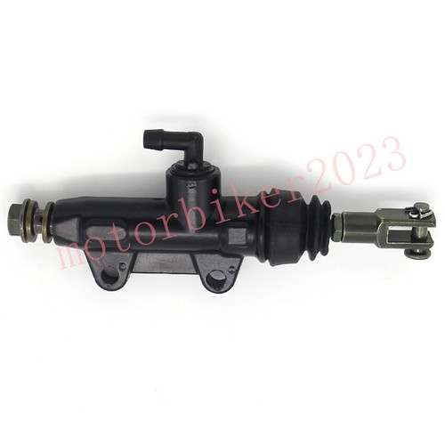 For KTM New Rear Brake Master Cylinder Pump RC125 RC200 200 DUKE 390 Duke RC390 - Picture 6 of 8