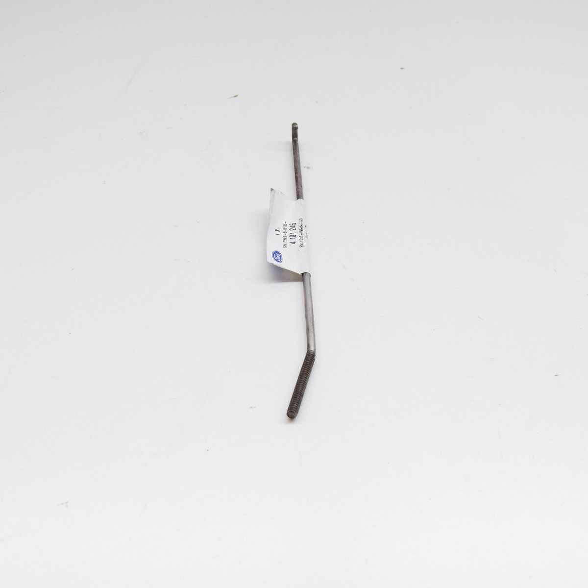 Ford Transit MK3 Heckklappenschloss-Steuerstange 4101246 YC15