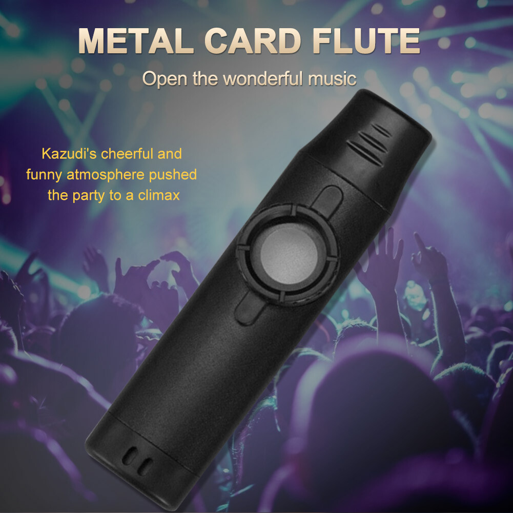 Mikinona Notenhalter Für Waldhorn – Portable Lyra-Klemme Aus Eisen, Silber