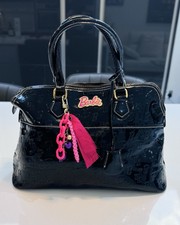 **extremely Rare** Pauls Boutique Barbie Bag In Black