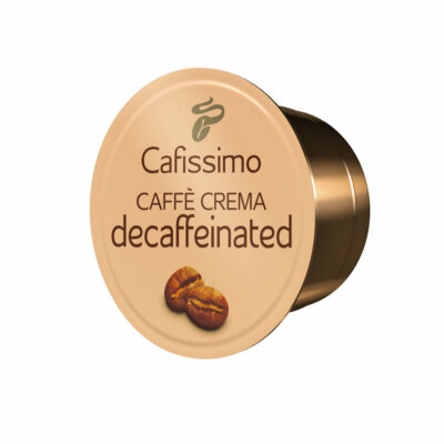 Tchibo Cafissimo Capsules all the NEW flavours and blends -Tracked service