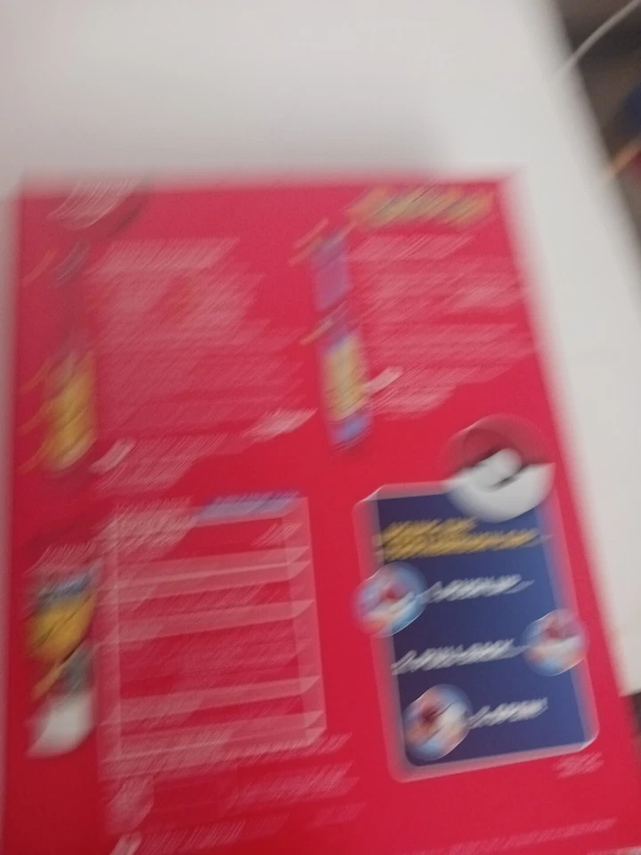 Nuevo en caja Pokemon Colgate paquete de regalo cepillo de dientes eléctrico y manual tapa de pasta de dientes Foto 3 de 3