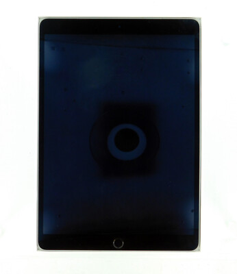 Apple iPad Pro (10.5-inch) A1709 256 GB, Wi-Fi + 4G, 10.5 in