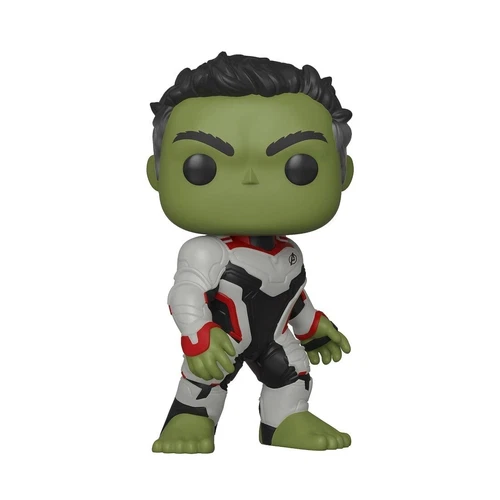 Funko Pop! Avengers Hulk Endgame #451