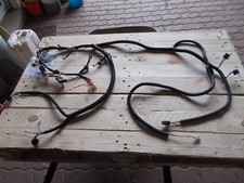 Kabelbaum  QUTILS WOLF  ETESIA Aufsitzmäher Rasentraktor   Rasenmäher