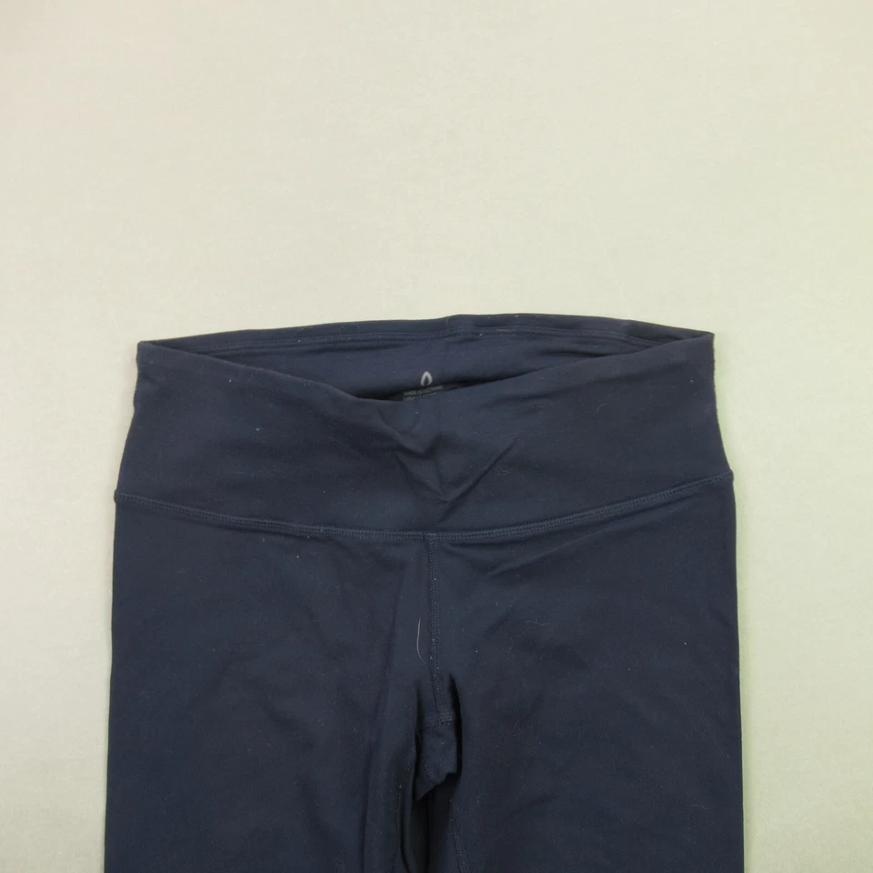 Leggings Prana Mujer Pequeños Entrenamiento Gimnasio Elastizados Ligeros Púrpura Foto 2 de 4