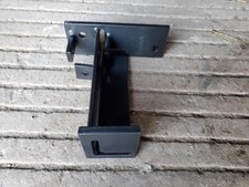 Nos Fisher Minute Mount Jack Support Bracket 7.5 Ld Snow Plow Mm 8183 Stand Hs