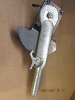 BIRO SAW RATCHET ARM ASSY COMPLETE FOR MODELS 11 22 33 34 1433 Ref. #A19-1