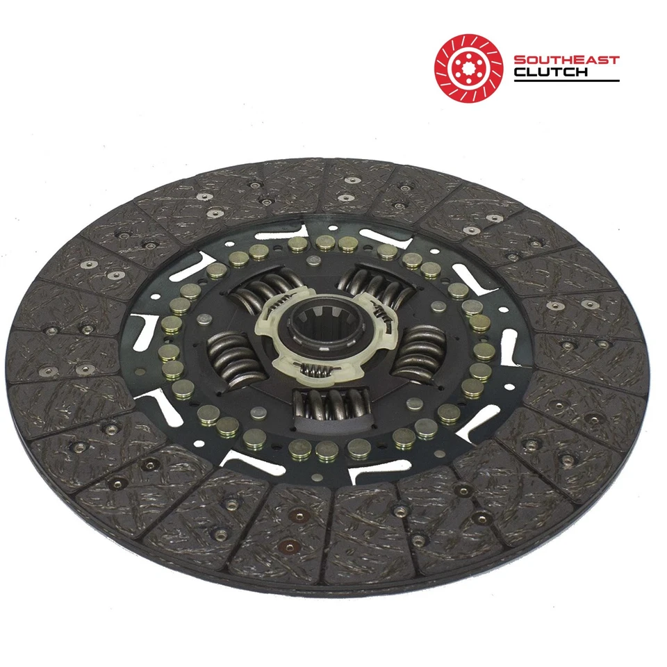 Clutch Kit with Flywheel for 94-98 Ram 2500 3500 5.9L l6 DIESEL OHV Turbocharged - Image 4 of 4