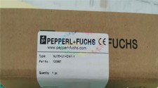 1 PC New PEPPERL FUCHS NJ15 U1 DW1-1